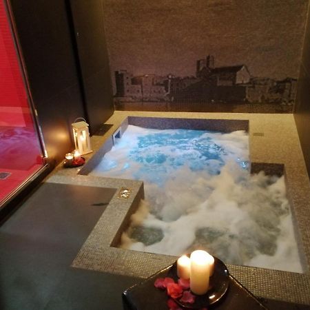 B&B Vistazzurra - Casa Saldarelli Giovinazzo Luaran gambar