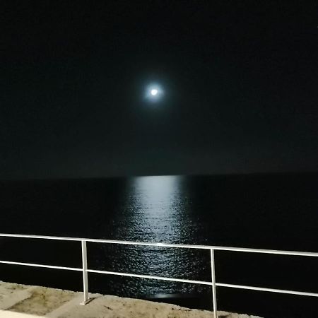 B&B Vistazzurra - Casa Saldarelli Giovinazzo Luaran gambar