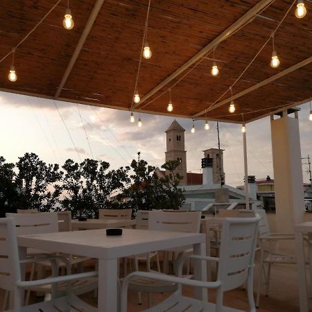 B&B Vistazzurra - Casa Saldarelli Giovinazzo Luaran gambar