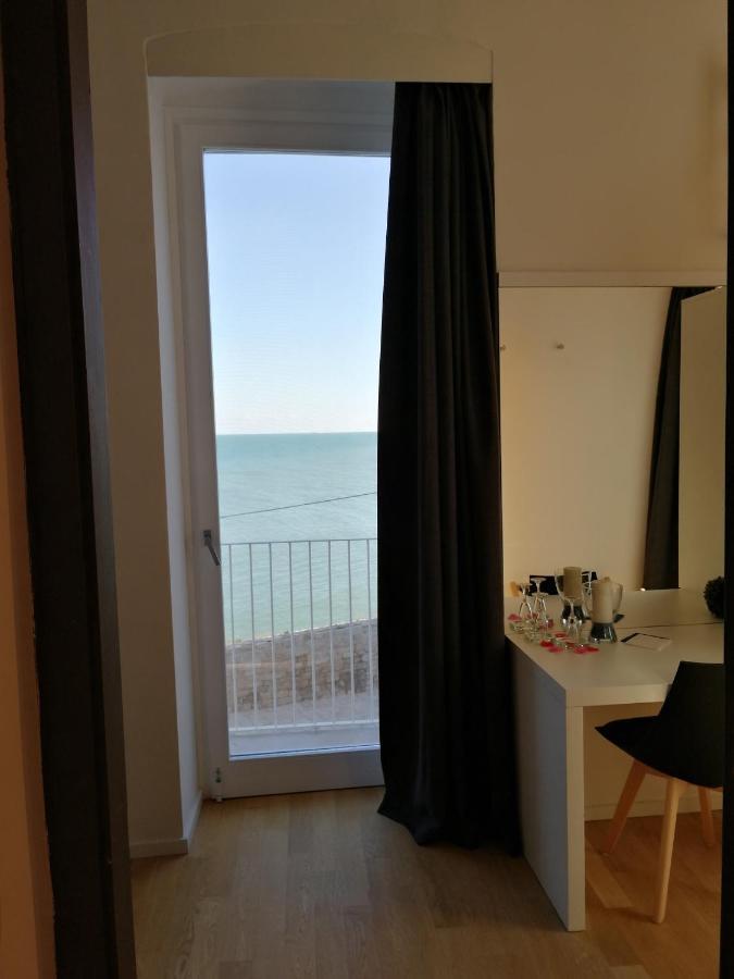 B&B Vistazzurra - Casa Saldarelli Giovinazzo Luaran gambar