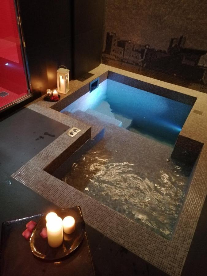 B&B Vistazzurra - Casa Saldarelli Giovinazzo Luaran gambar
