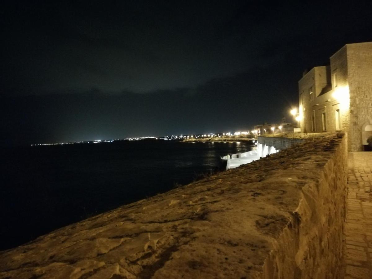 B&B Vistazzurra - Casa Saldarelli Giovinazzo Luaran gambar