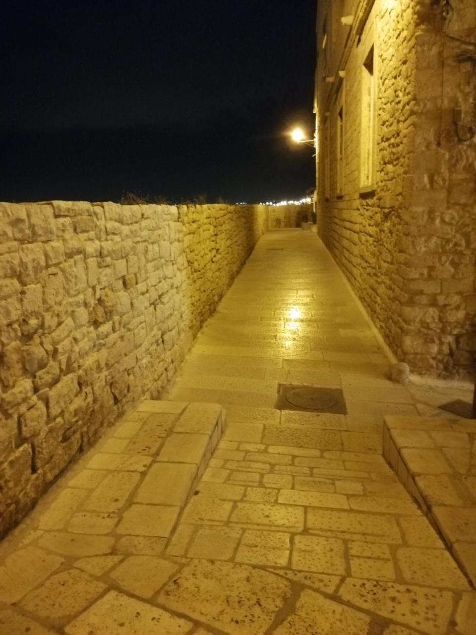 B&B Vistazzurra - Casa Saldarelli Giovinazzo Luaran gambar