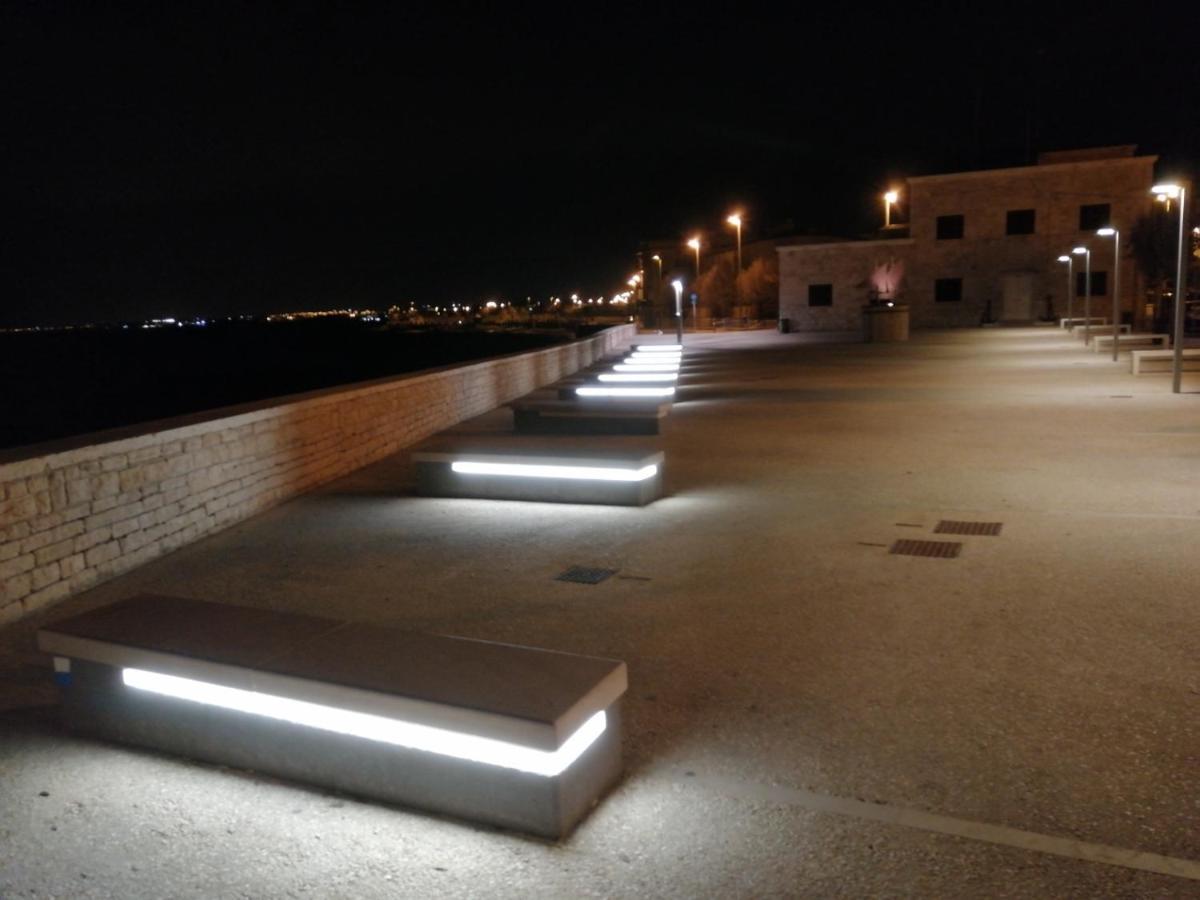 B&B Vistazzurra - Casa Saldarelli Giovinazzo Luaran gambar