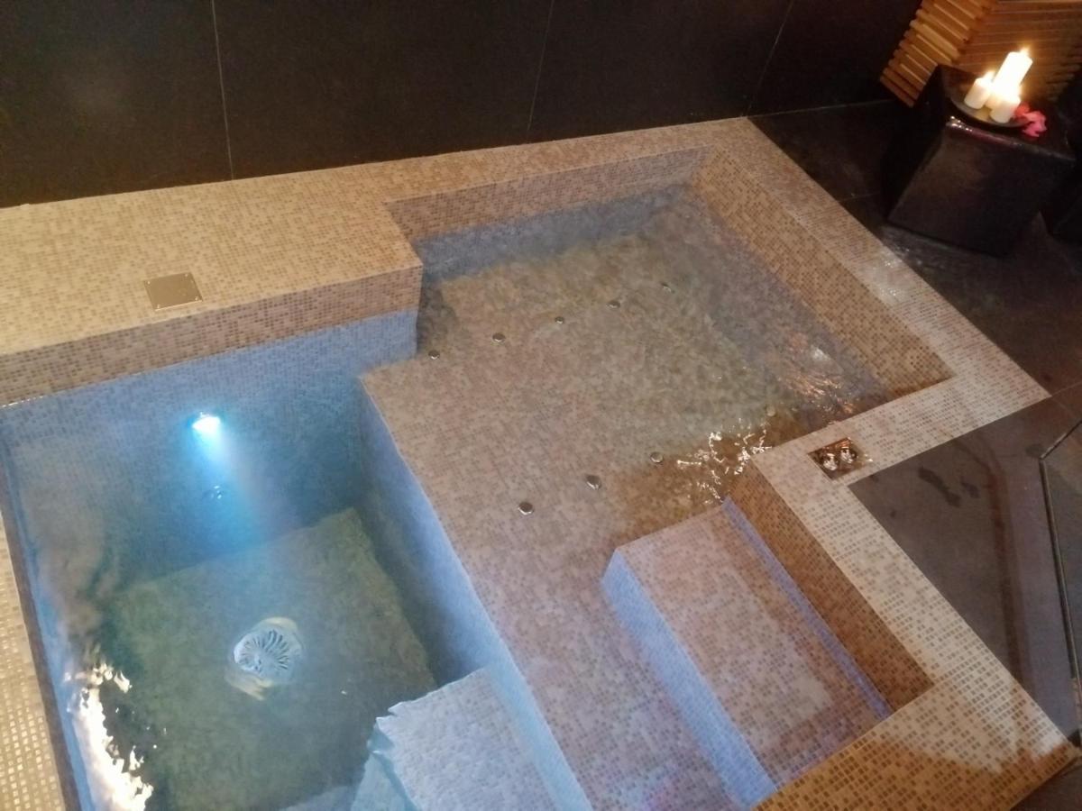 B&B Vistazzurra - Casa Saldarelli Giovinazzo Luaran gambar