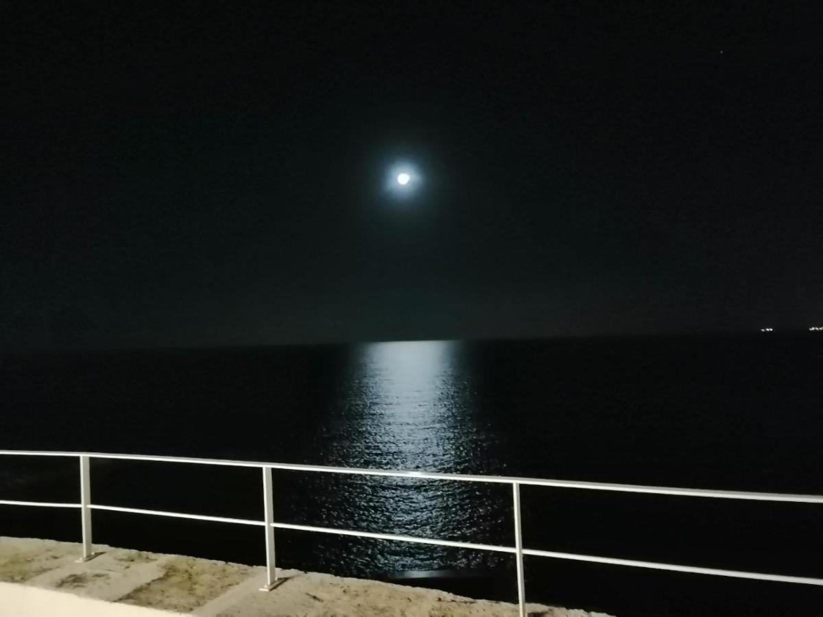B&B Vistazzurra - Casa Saldarelli Giovinazzo Luaran gambar
