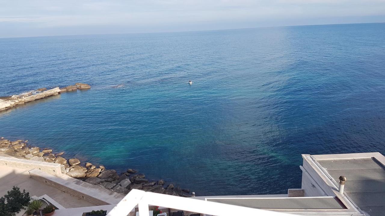 B&B Vistazzurra - Casa Saldarelli Giovinazzo Luaran gambar