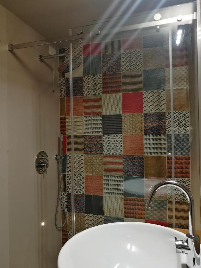 B&B Vistazzurra - Casa Saldarelli Giovinazzo Luaran gambar