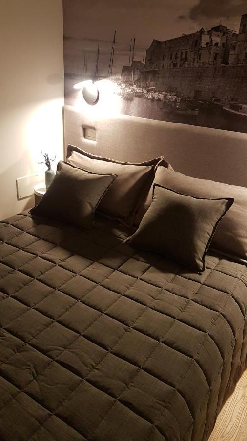 B&B Vistazzurra - Casa Saldarelli Giovinazzo Luaran gambar