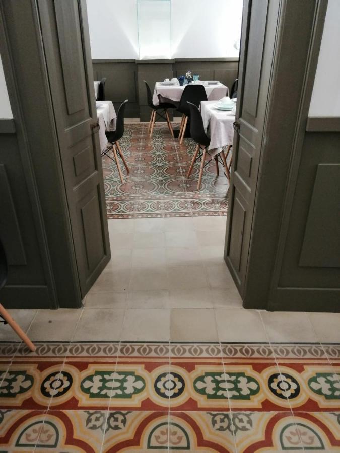 B&B Vistazzurra - Casa Saldarelli Giovinazzo Luaran gambar