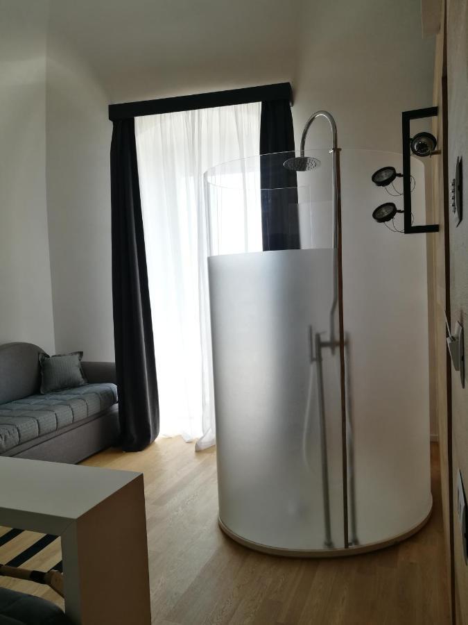 B&B Vistazzurra - Casa Saldarelli Giovinazzo Luaran gambar