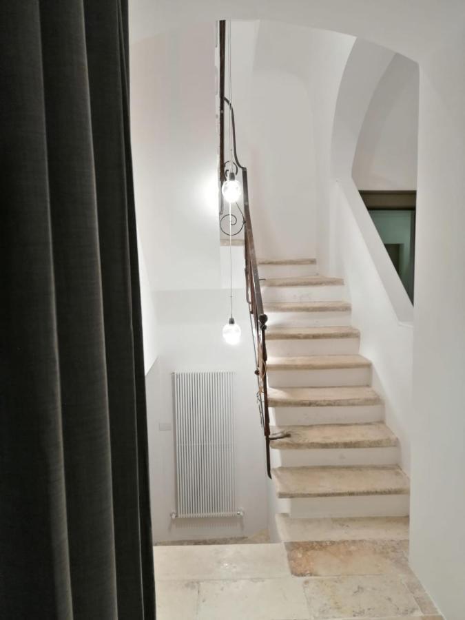 B&B Vistazzurra - Casa Saldarelli Giovinazzo Luaran gambar